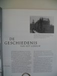Redactie - Zuidvleugel Rijksmuseum Amsterdam