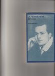 Adriaan Roland Holst - Brieven aan Marius Brinkgreve 1908-1914