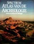 Branigan, K. - Spectrum atlas van de archeologie