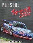 Ulrich Upietz - Porsche Sport 2002