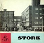 Stork - Kleine Brochure Stork