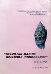 Rios,E.C. - Brazilian Marine Mollusks Iconography.