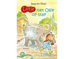 Jaap ter Haar - Lotje met Ollie op stap Jaap ter Haar - Lotje met Ollie op stap