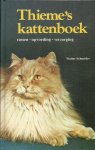 W. Schneider, Stephe Bruin - Thieme's kattenboek
