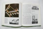 Otte, Dietrich (red.) - Neues Bauen Neues Gestalten. Das neue Frankfurt/die neue Stadt eine Zeitschrift zwischen 1926 und 1933 (4 foto's)