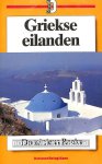 Wakeren, Ben van - Rijke Marjoleine - Griekse eilanden