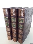 Voltaire - Contes et Romans de M. de Voltaire (3 volumes)