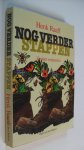 Raaff Henk - Nog verder stappen