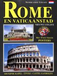 Valigi, Cinzia - Rome en Vaticaanstad