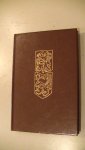 Knuvelder, Gerard. - Handboek tot de moderne Nederlandse Letterkunde.