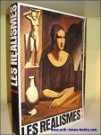 N/A. - LES REALISMES 1919 - 1939.