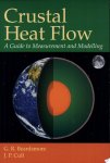 G. R. Beardsmore, J. P. Cull, James Phillip Cull - Crustal Heat Flow