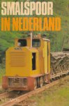 H. sluijters - Smalspoor in Nederland