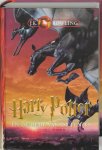 J.K. Rowling - Harry Potter en de orde van de Feniks