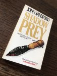 Sandford, John - Shadow Prey