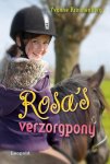 Yvonne Kroonenberg 11122 - Rosa's verzorgpony