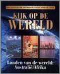 Auteur - ERFGOED VAN DE WERELD