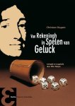 C. Huygens - Van rekeningh in spelen van geluck