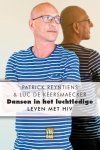 Patrick Reyntiens 118745, Luc De Keersmaecker 232344 - Dansen in het luchtledige leven met hiv