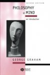 George Graham, Graham - Philosophy of Mind