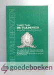 Tourn, Giorgio - De Waldenzen --- De eerste protestanten en hun 800-jarige geschiedenis