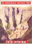 Drakensberg Park - Die Drakensbergse Nasionale Park : Suid-Afrika se Bergspeelterrein