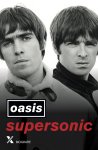 Simon Halfon 263311 - Supersonic Het echte verhaal van Oasis