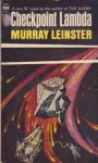 Leinster, Murray - Checkpoint Lambda