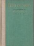  - Feest en strijd. Uit de geschriften van mr. A. de Graaf 1867 - 17 mei - 1937