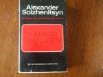Alexander Solzhenitsyn - Kanker paviljoen deel 1