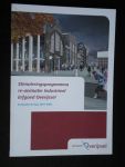  - Stimuleringsprogramma re-animatie Industrieel Erfgoed Overijssel, evaluatie verslag 2001-2002