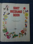 Schermerlé, Willy. - Sint Nicolaas Boek.