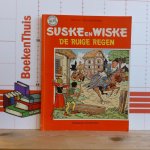 Vandersteen, Willy - Suske en Wiske - 203 - de ruige regen