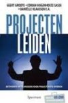 ,Grootte, Geert, Corian Hugenholtz-Sasse, Daniëlle Klaassen - Projecten leiden. Methoden en technieken voor projectmatig werken