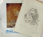 Piet Tommissen, Jo Verbrugghen, Marc. Eemans - Marc. Eemans [Luxe-editie] Woord vooraf door Jo Verbrugghen