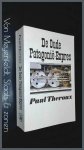 Theroux, Paul - De oude Patagonie-Expres Theroux, Paul - De oude Patagonie-Expres