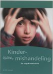Adrie Wolzak, Ingrid Ten Berge - Kindermishandeling