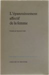 Hostie Raymond - L'Epanouissement affectif de la femme