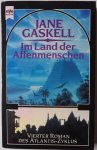Gaskell Jane, vert. Pukallus Horst - Im Land der Affenmenschen Vierter Roman des Des Atlantis-Zyklus