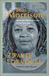 Morrison, Toni - Zwarte lokvogel