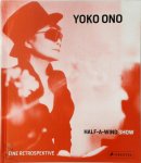 Ingrid Pfeiffer 31739, Max Hollein 11278 - Yoko Ono - Half-a-wind show