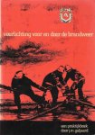 J.M. Galjaard - Voorlichting voor en door brandweer