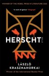 Krasznahorkai, Laszlo - Herscht 07769