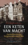 Dirk Wolthekker, Amp, Wouter De Haan - Een keten van macht Amsterdam en zijn burgemeesters vanaf 1850