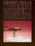 Drs. A.H. Paape - Bericht van de Tweede Wereld Oorlog deel 10