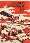 Johns, WE - Controlled Readers stage 4 - Biggles and the dark intruder-incl. verklarende woordenlijst Nederlands