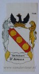  - Wapenkaart/Coat of Arms: Aumale (d')