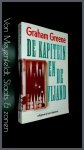 Greene, Graham - De kapitein en de vijand Greene, Graham - De kapitein en de vijand