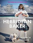 Coinneach MacLeod, Kenneth Macleod - The Hebridean Baker