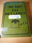 Terlouw, Piet - De tijd zal het leren.
